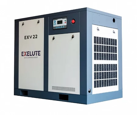 Компрессор винтовой EXV 22/12 IP 54