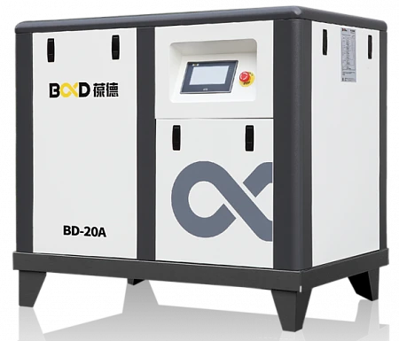 Винтовой компрессор BD-20A4 10 бар