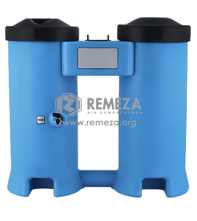 Водомасляный сепаратор WOS-35