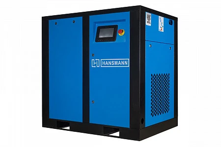 Винтовой компрессор Hansmann RSE30-10
