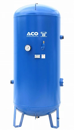 Вертикальный ресивер РВ 900/10