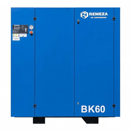 Винтовой компрессор Remeza BK60-10 ВС