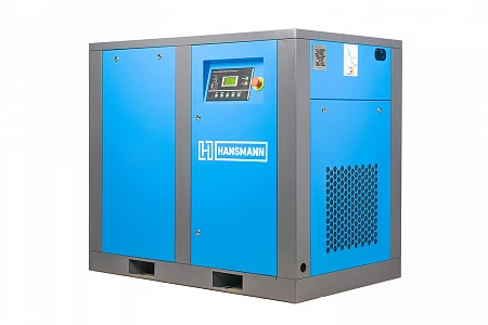 Винтовой компрессор Hansmann RSA 15-12