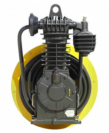 Компрессорная головка К-22