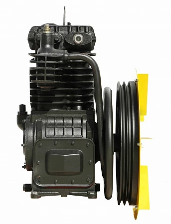 Компрессорная головка К-22