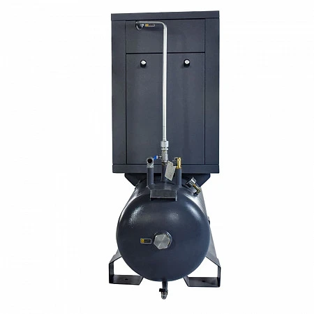 Компрессор винтовой FSKR 4-10/270