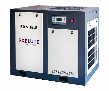 Компрессор винтовой EXV 18,5/7 IP 54