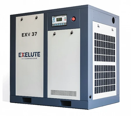 Компрессор винтовой EXV 45/13