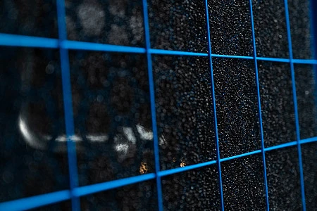 Винтовой компрессор Hansmann RSA 37-8