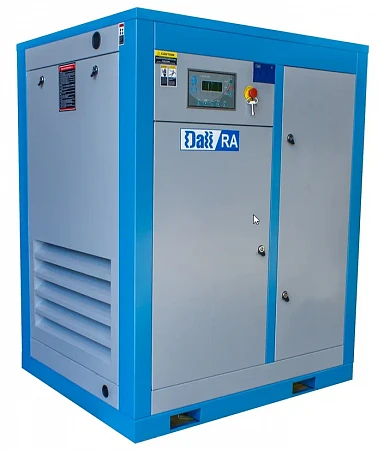 Винтовой компрессор Dali DL-7.5/8RA