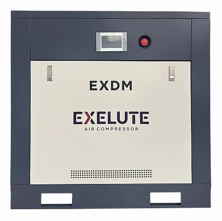 Винтовой компрессор EXELUTE EXDM 7,5/10 IP54