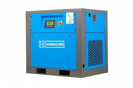 Винтовой компрессор Hansmann RSE7.5-10