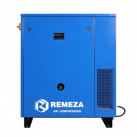 Винтовой компрессор Remeza ВК10E-15