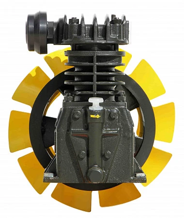 Компрессорная головка С412М