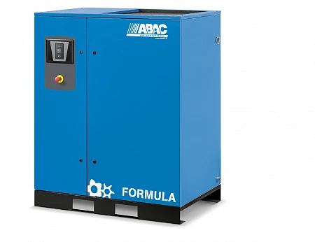 Винтовой компрессор FORMULA.I  75/10