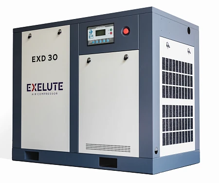 Компрессор винтовой EXD 30/12 IP 23