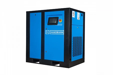 Винтовой компрессор Hansmann RSE15-8