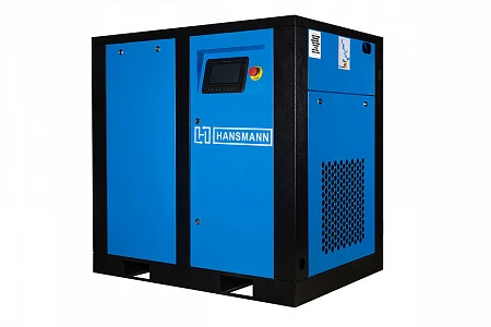 Винтовой компрессор Hansmann RSE18.5-8